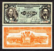 Mexico 50 Centavos Mexico - Revolutionary Currency Pick-S1042 CRISP UNC -