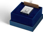 POLAND / POLEN 100 złotych 2025 Millennium of the coronation of Bolesław the Brave, cuboid. PP/1