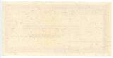 Deutschland / DDR 50 deutsche mark nd Reisescheck / Travelleres Cheque, SPECIMEN, nr 0 000 000
