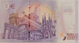 Poland / Polen 0 Euro 2019 EUROSOUVENIR - Warszawa / Warsaw UNC