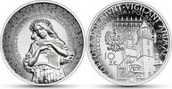 POLAND/POLEN 10 zlotych 2020 10th anniversary of the Smolensk tragedy. PP 80,00 EUR  zzgl. 7,00 EUR Versand