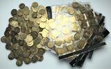 POLAND / POLEN 2 zlote 2000-2014 Set of commemorative coins - 1250 pieces  975,00 EUR  zzgl. 7,00 EUR Versand