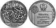 POLAND / POLEN 50 zlotych 2021 230th anniversary of the Constitution of ... 650,00 EUR  zzgl. 7,00 EUR Versand