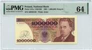 POLAND / POLEN 1.000.000 złotych -