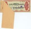 Belgium 500, 1.000, 5.000 francs Banque de la Soci&eacute;t&eacute; G&eacute;n&eacute;rale de Belgiq... 200,00 EUR  zzgl. 10,00 EUR Versand