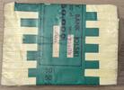 POLAND / POLEN 50 zlotych 1988 10 bank packages in original shrink-wrap.... 1350,00 EUR  zzgl. 10,00 EUR Versand