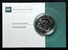 POLAND / POLEN 20 zlotych 2014 Konik Polski, Equus caballus gmollnl PP 185,00 EUR  zzgl. 10,00 EUR Versand