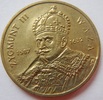 POLAND / POLEN 2 zlote Zygmunt III Waza