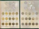 POLAND / POLEN Set 1995 - 2014 Set of 2 zloty coins from 1995-2014 - Set... 900,00 EUR  zzgl. 7,00 EUR Versand
