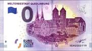 Germany 0 Euro 2019-1 Low serial number 000119 UNC 45,00 EUR  zzgl. 7,00 EUR Versand