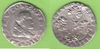 Kirchenstaat 1/2 Franco Paul V., 1605-1621, Avignon, sehr selten -