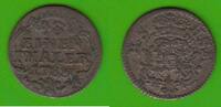 Sachsen-Hildburghausen 1/48 Taler Friedrich 1780-1826 -