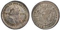 Straßburg Bistum 1/6 Taler Ludwig Constantin von Rohan 1756-1777, toll erhalten, sehr selten -
