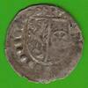 Pfalz Kurlinie Hohlpfennig Philipp der Aufrichtige 1476-1508 sehr schön