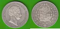 Preußen Taler Friedrich Wilhelm III. 1797-1840, hübsch -