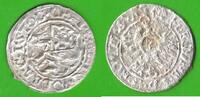 Stolberg-Ortenberg 3 Kreuzer Christoph II. und Heinrich Volrad 1618-1638 -