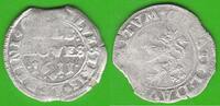 Salm-Dhaun Albus Wolfgang Friedrich und Johann Konrad, unter Vormundschaft 1606-1617 -