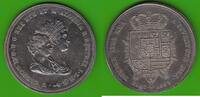 Italien Etrurien, Königreich Dena Marie Louise, Vormund für Karl Ludwig, 1803-1807, toll erhalten -