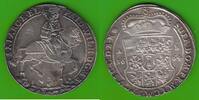 Brandenburg-Preußen Taler Friedrich Wilhelm 1640-1688, hübsch, sehr selten -