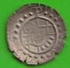 Hessen Landgrafschaft Schüsselpfennig Philipp der Großmütige 1509-1567, hübsch -