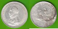 Preußen Taler Friedrich Wilhelm III. 1797-1840, hübsch -