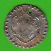 Montfort einseitiger Pfennig Ulrich IX. 1564-1574, sehr selten -