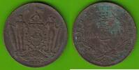 Britisch Nordborneo 1 Cent Victoria 1837-1901 -