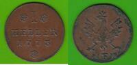 Frankfurt 1 Heller -