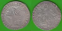 Hessen-Kassel Weidenbaum-Taler Wilhelm V. 1627-1637, hübsch, selten -