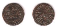 Russland 1 Kopeke 1714 sehr schön, etwas korrodiert 45,00 EUR  zzgl. 4,00 EUR Versand