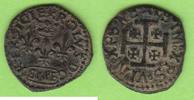 Sulmona Cavallo unter Karl VIII. von Frankreich, sehr selten