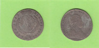 Sachsen 1/3 Taler