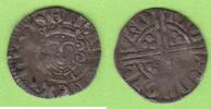 England long cross Penny Henry III., London, Münzmeister Ricard