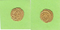 Sizilien Robai GOLD, Al Aziz, Palermo, sehr selten
