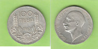 Bulgarien 100 Lewa hübsch