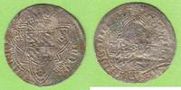 Limburg Weißpfennig von großer Seltenheit