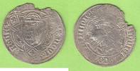 Limburg Weißpfennig von größter Seltenheit