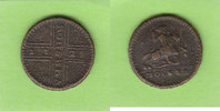 Russland Kopeke