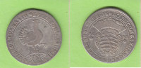 Henneberg 2/3 Taler Exemplar der Sammlung Nussmann