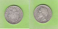 Frankreich 2 Francs hübsch, selten in guter Qualität