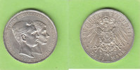 Braunschweig 3 Mark selten