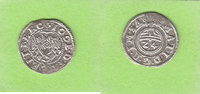 Rietberg 1/24 Taler Prachtexemplar, selten in dieser Qualität
