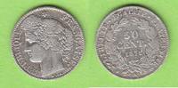 Frankreich 50 Centimes 1871 K seltener Jahrgang sehr schön, kleiner Rand... 38,00 EUR  zzgl. 4,00 EUR Versand