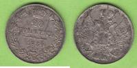Russland 20 Kopeken selten -