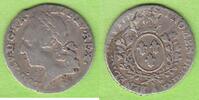 Frankreich 1/20 Ecu à la vieille tete 1779 A Louis XV. 1715-1774, posthu... 38,00 EUR  zzgl. 4,00 EUR Versand