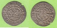 Livländischer Orden Schilling Walter von Plettenberg, hübsch