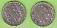 Frankreich 10 Francs 1947 B petite tete, seltener Jahrgang vz/vz-st, Ave... 17,50 EUR  zzgl. 2,00 EUR Versand