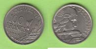 Frankreich 100 Francs 1958 seltener Jahrgang, hübsch vz 35,00 EUR  zzgl. 4,00 EUR Versand