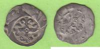Nürnberg Pfennig Friedrich II.