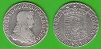 Lothringen demi Teston Charles IV. 1661-1670, selten -